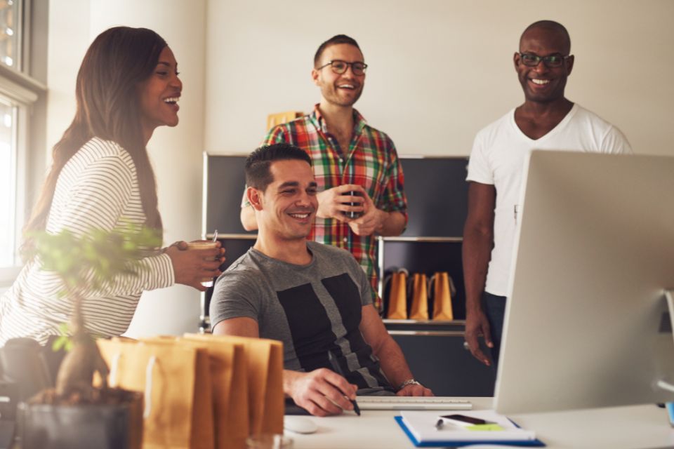 Join Our Community: Your Journey Begins Here