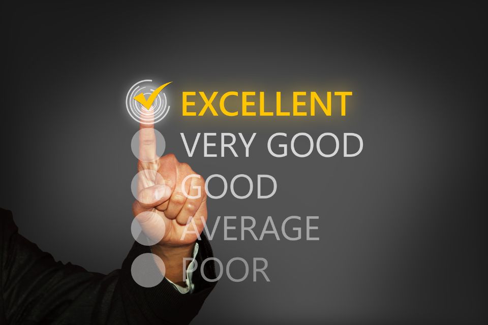 Unleash the Power of Customer Reviews