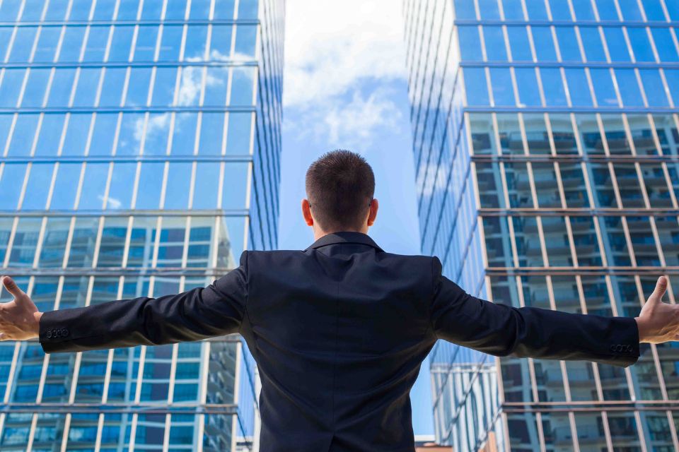 Welcome to The Best Biz List: Connecting Businesses, Creating Success Stories